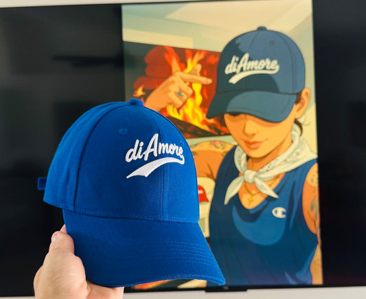 GORRAS DEPORTIVAS