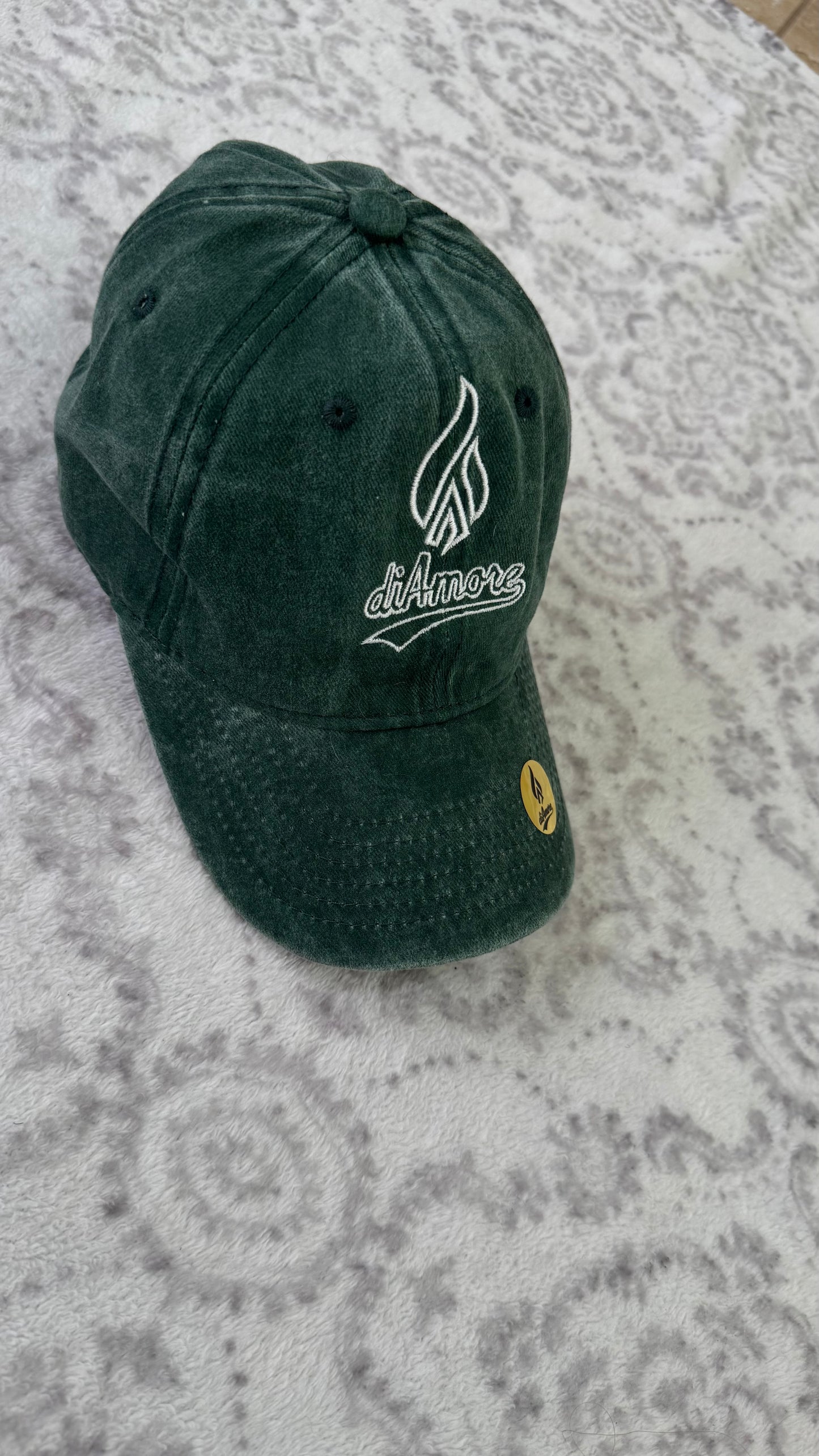 GORRAS DEPORTIVAS