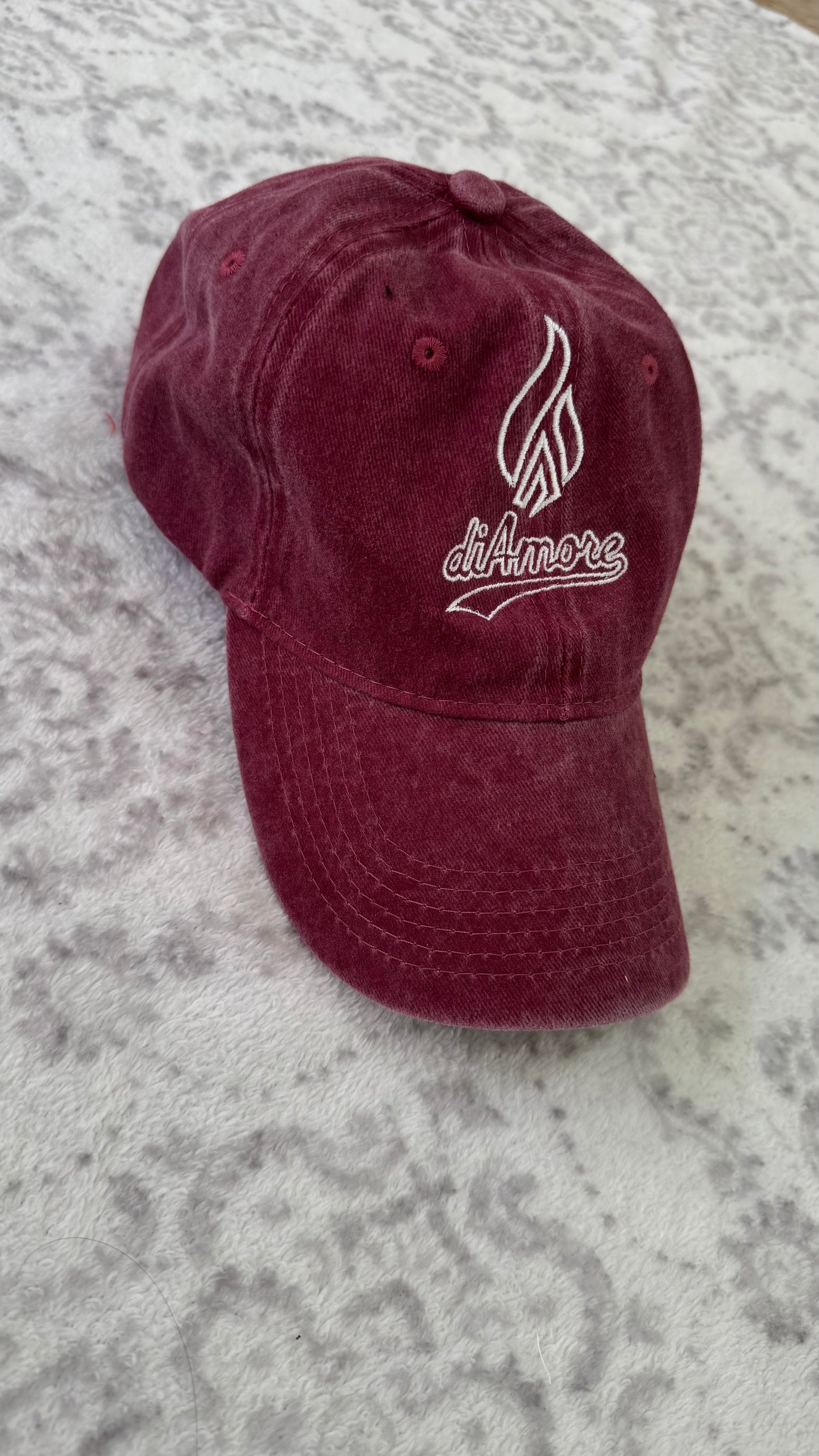 GORRAS DEPORTIVAS