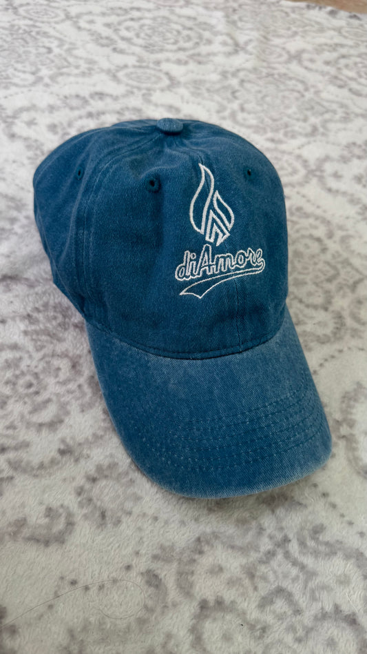 GORRAS DEPORTIVAS