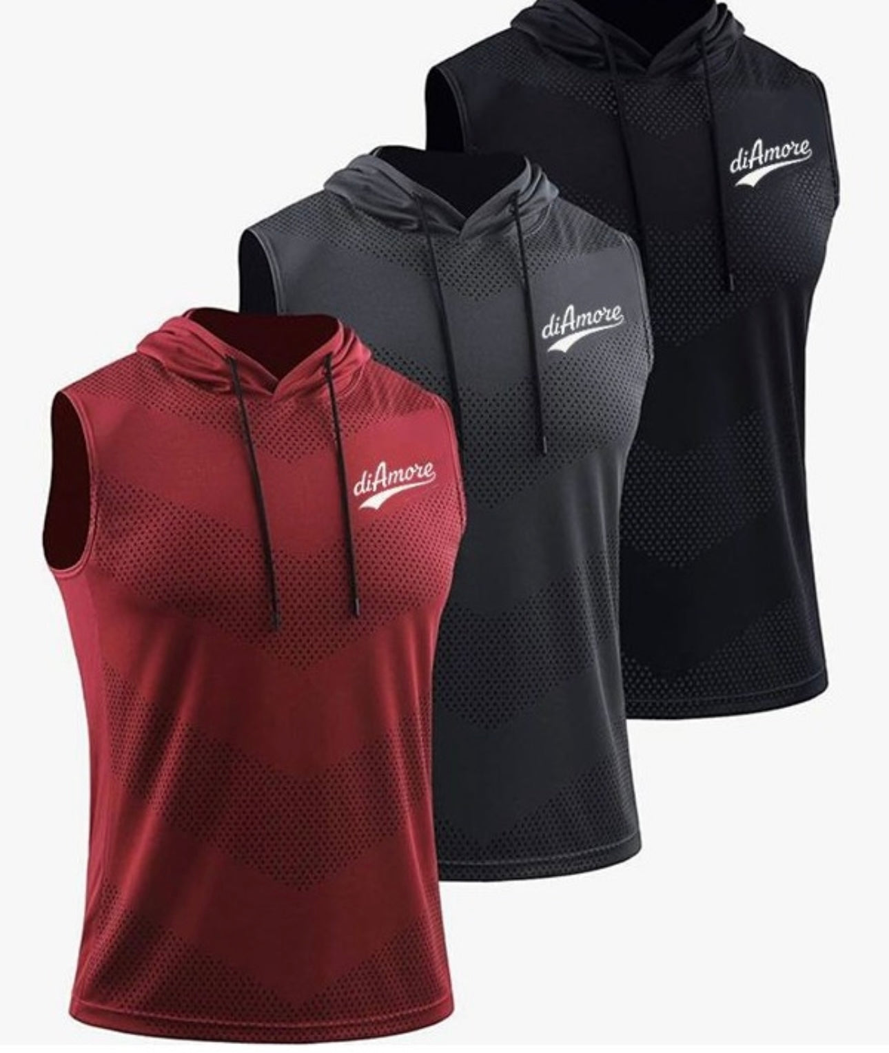ROPA DEPORTIVA PARA HOMBRE Y MUJER