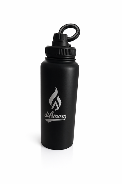 WATER BOTTLE