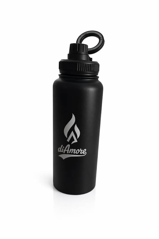 WATER BOTTLE