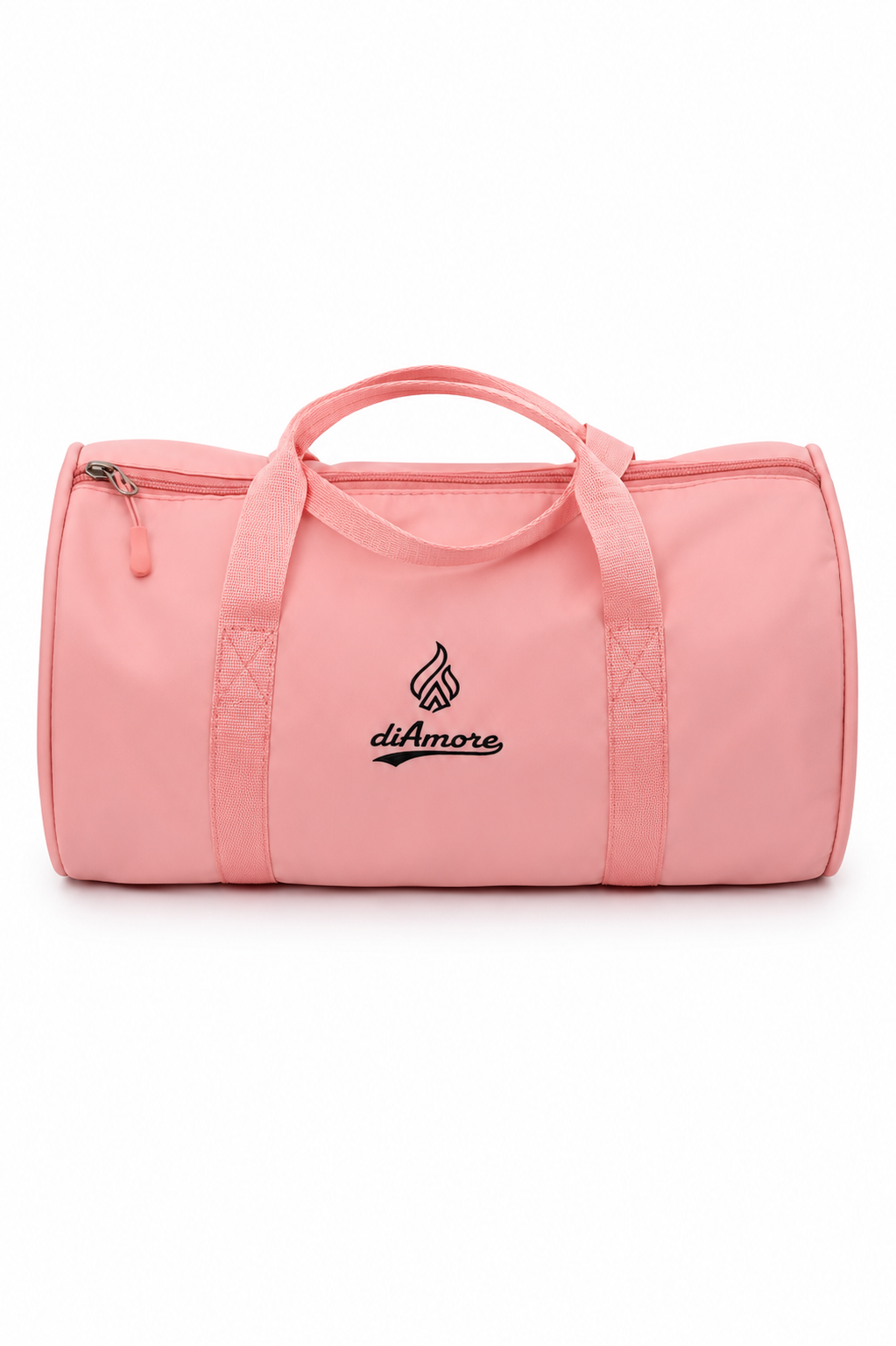 Bolso Deportivo diAmore Performance Duffel – Blush Pink