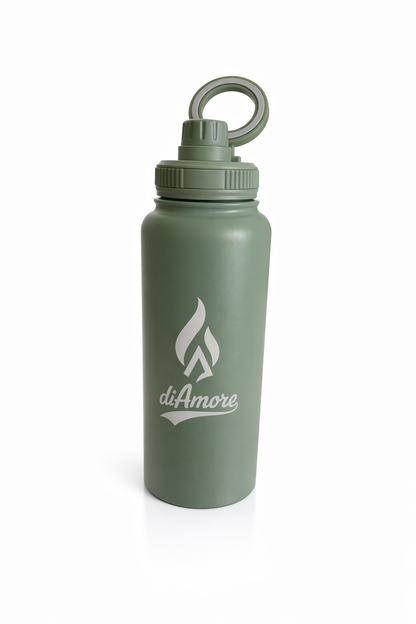 WATER BOTTLE