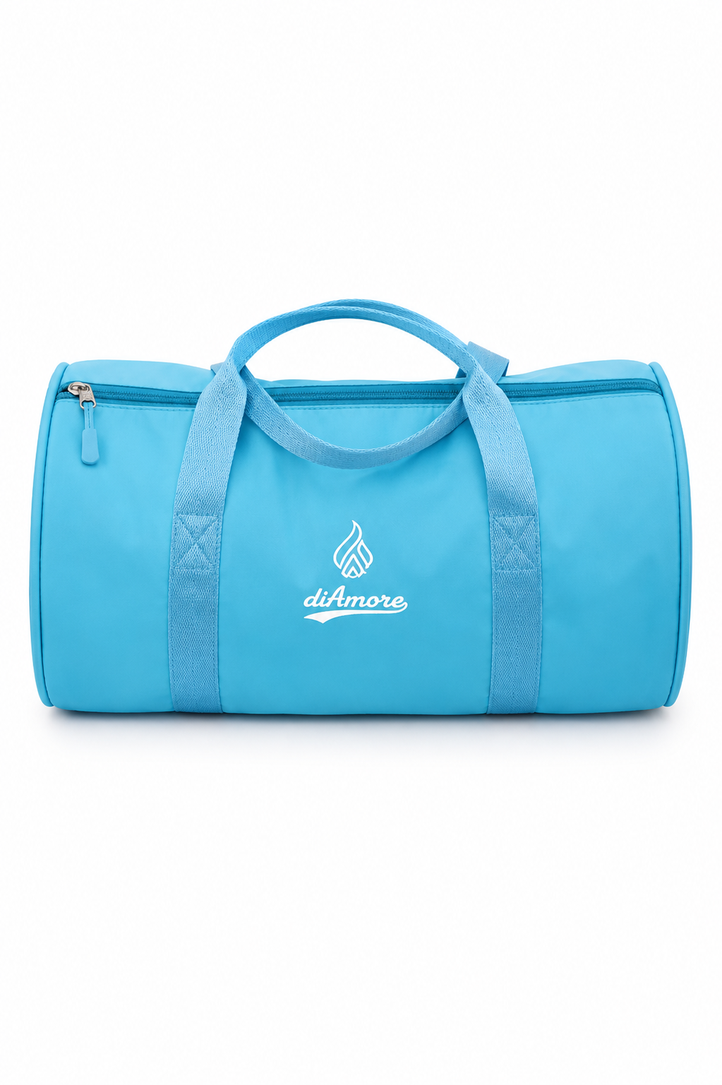 Bolso Deportivo diAmore Performance Duffel – Sky Blue