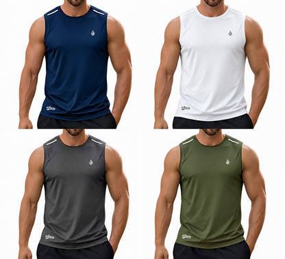 diAmore Core Active Sleeveless