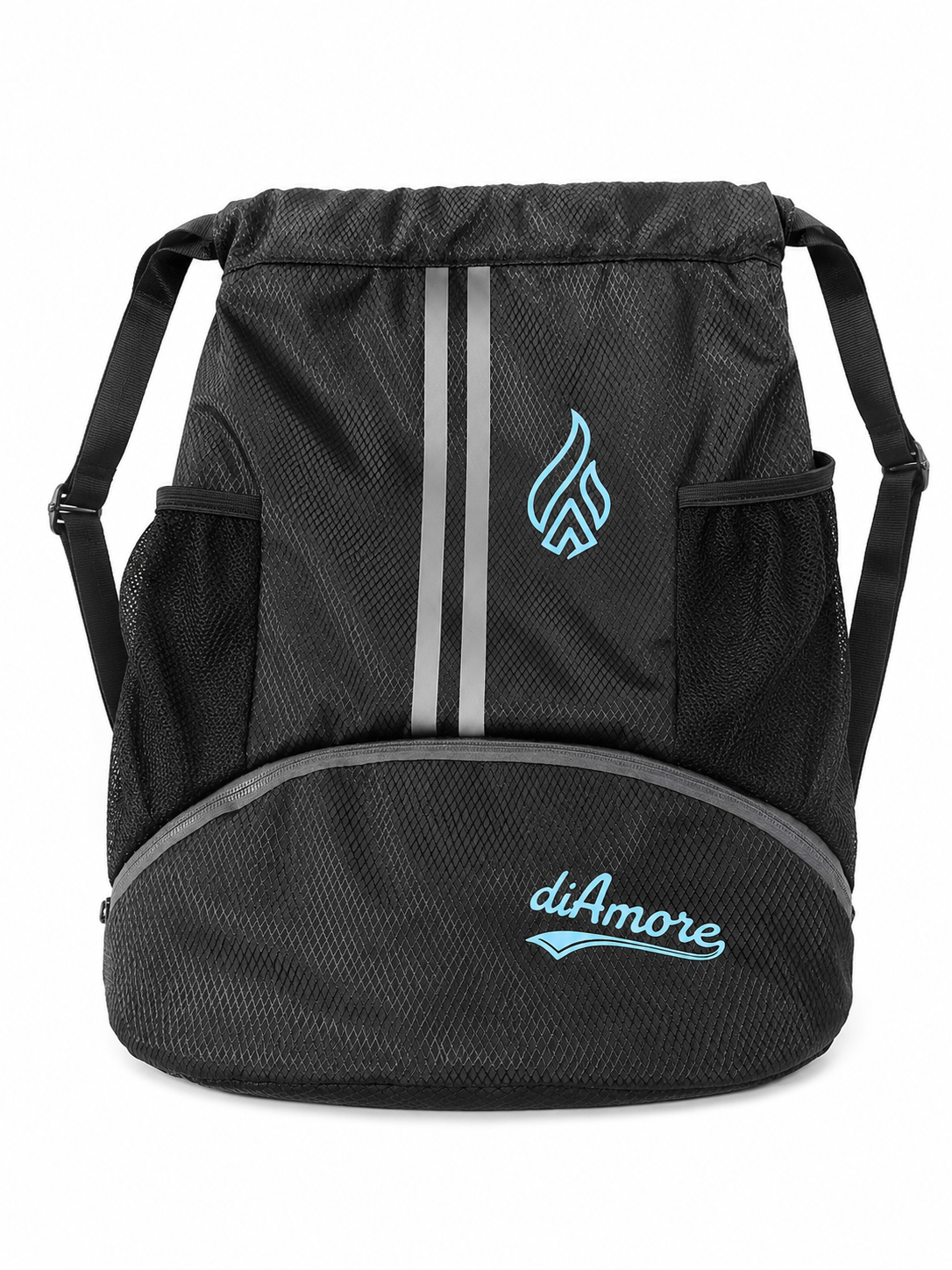 diAmore Active Carry Backpack