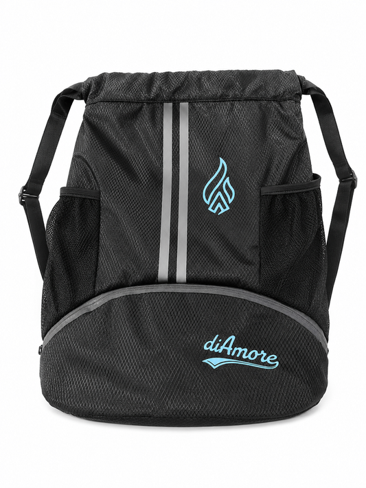 diAmore Active Carry Backpack