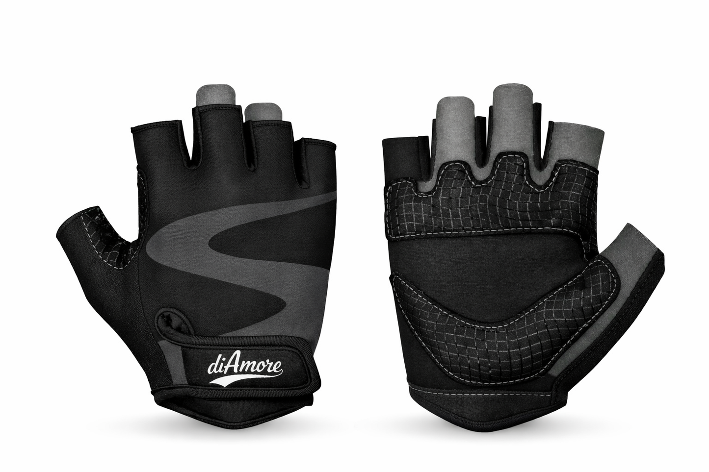 GYM GUANTILLAS UNISEX