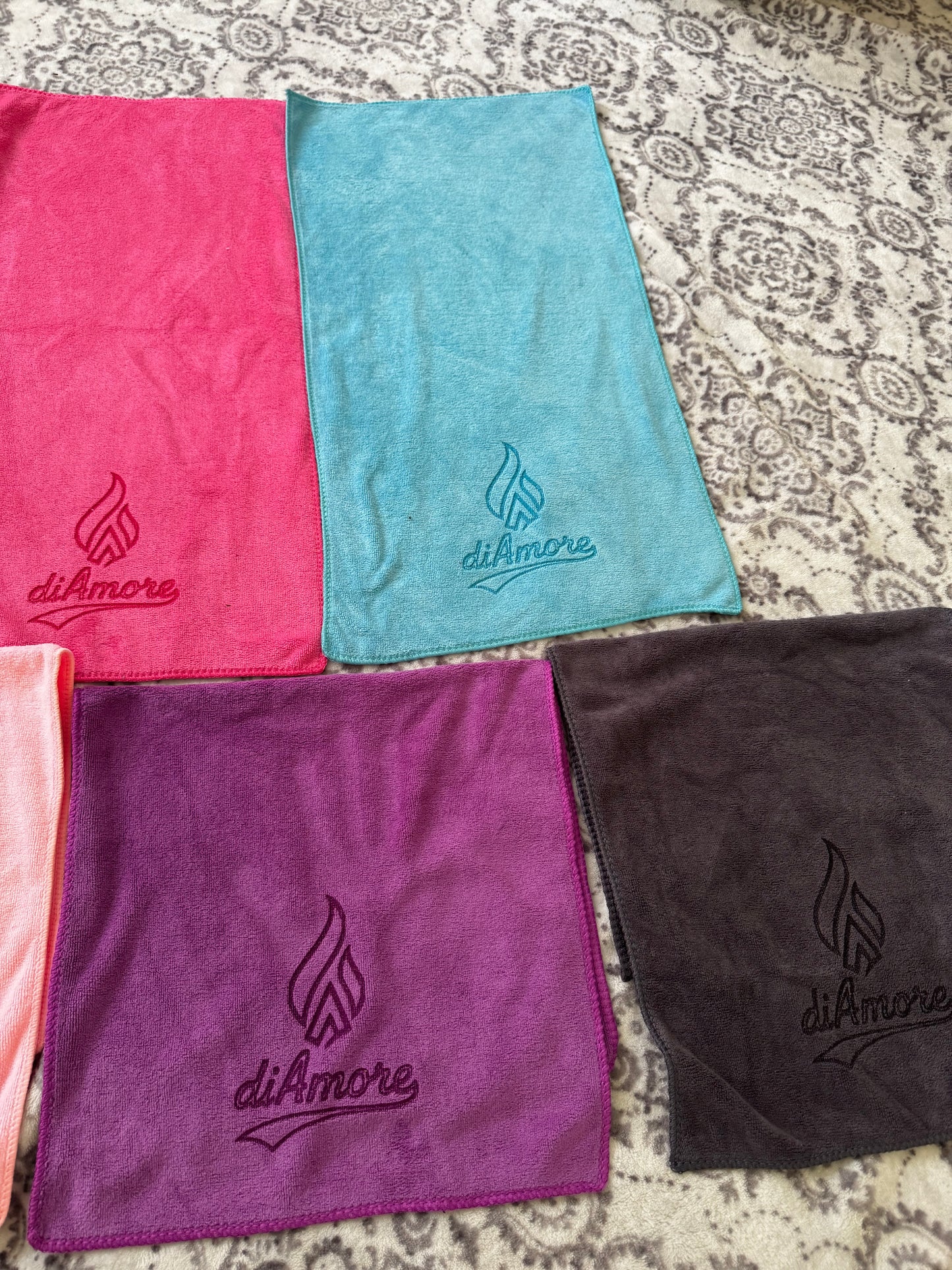 GUANTES Y ACCESORIOS PARA GYM UNISEX