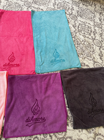 GUANTES Y ACCESORIOS PARA GYM UNISEX