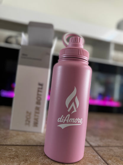 WATER BOTTLE