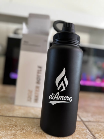 WATER BOTTLE
