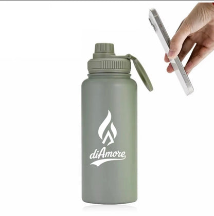 WATER BOTTLE