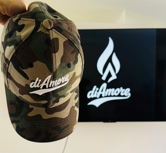 GORRAS DEPORTIVAS