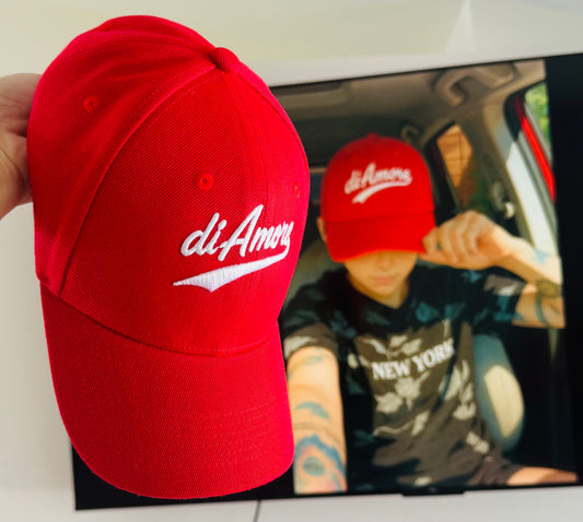GORRAS DEPORTIVAS