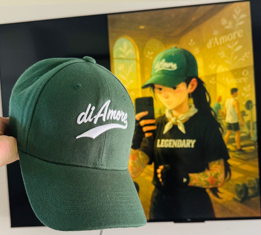 GORRAS DEPORTIVAS
