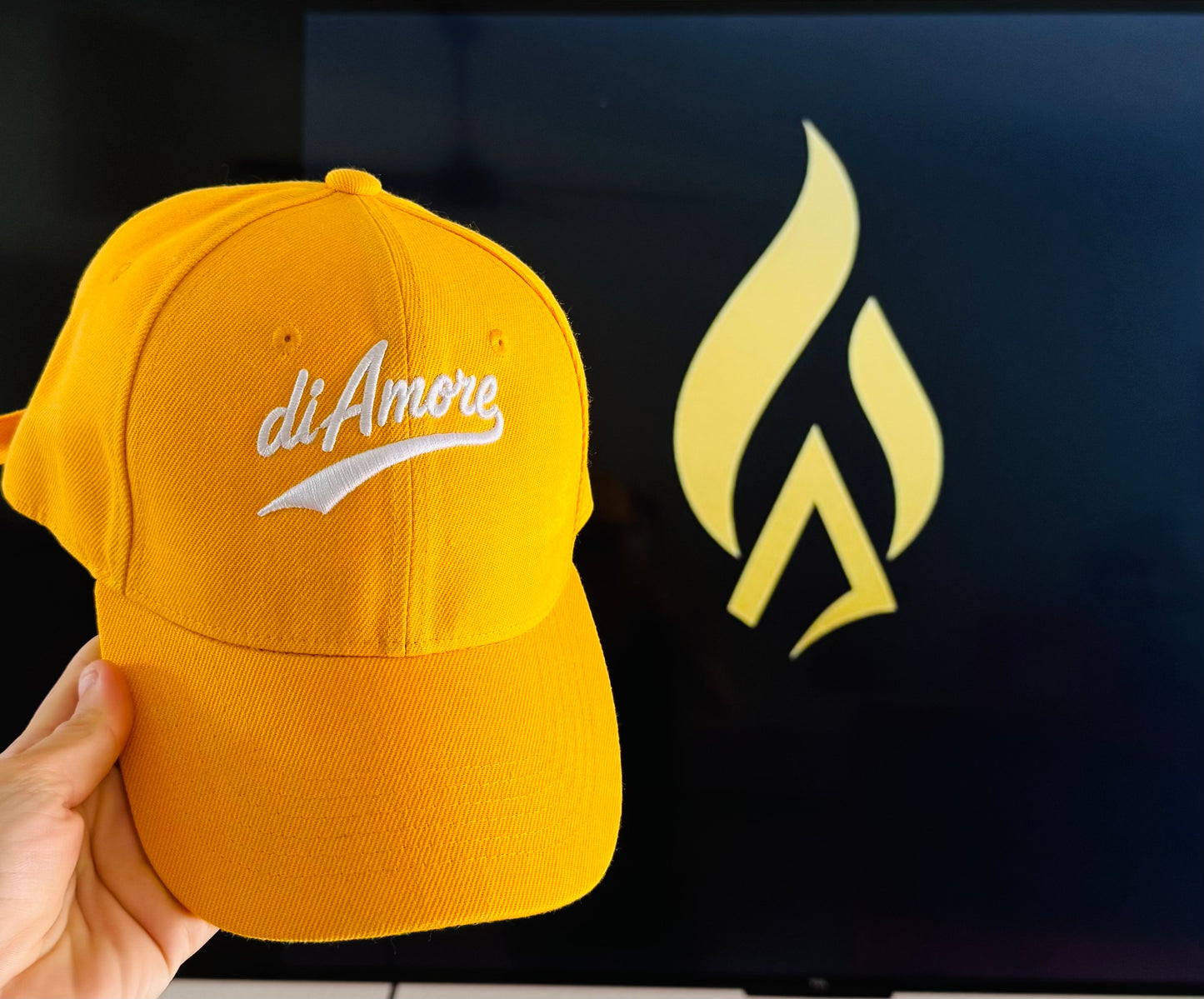 GORRAS DEPORTIVAS