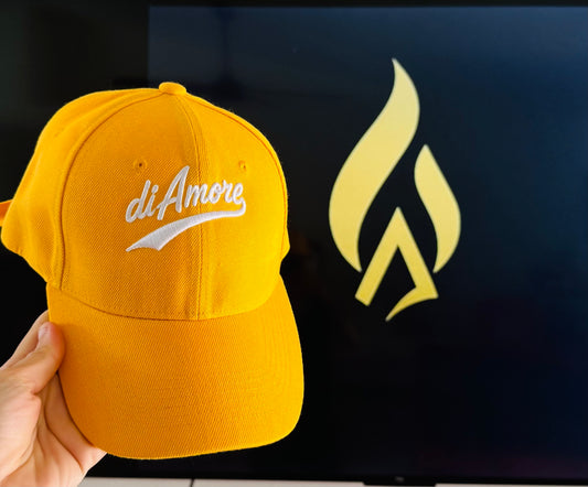 GORRAS DEPORTIVAS