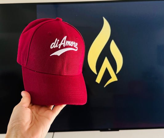 GORRAS DEPORTIVAS