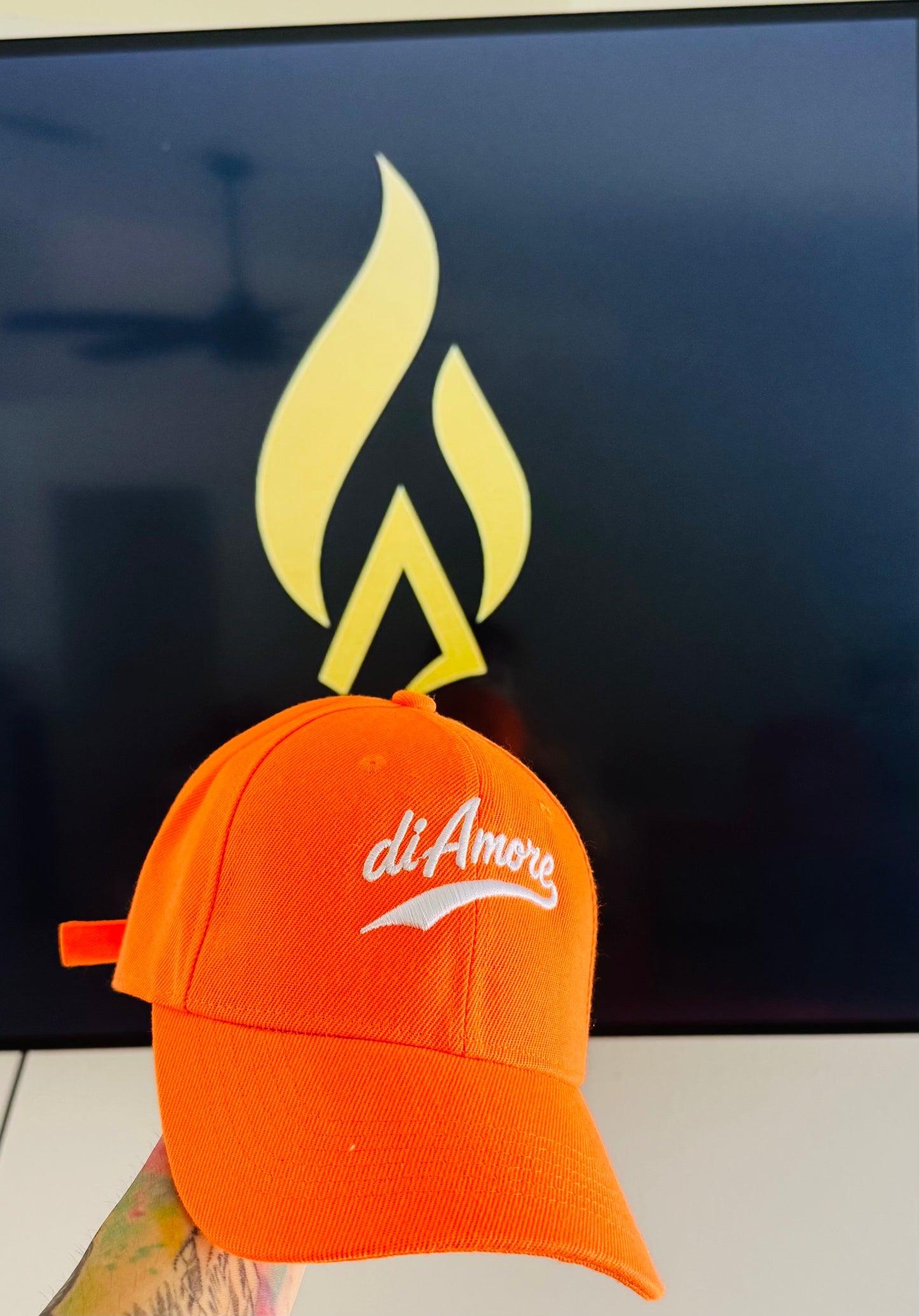 GORRAS DEPORTIVAS