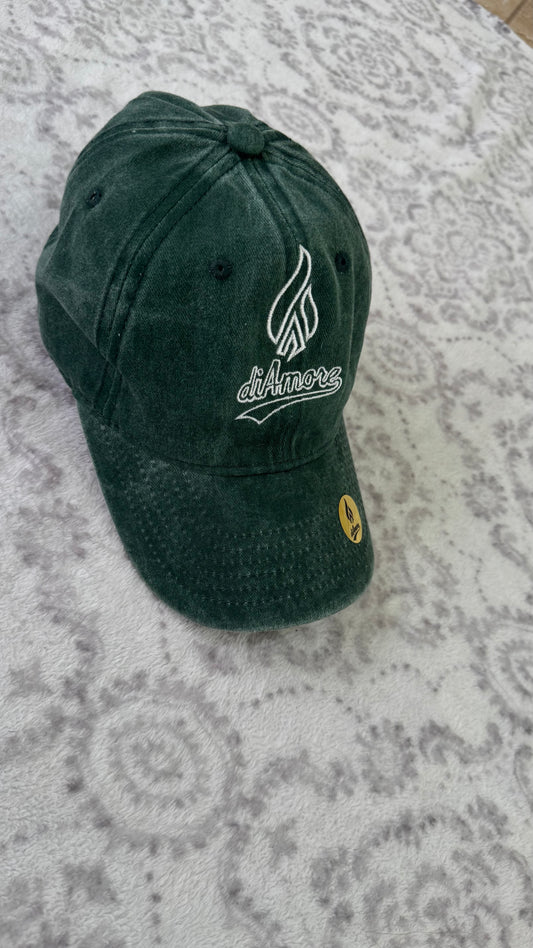 GORRAS DEPORTIVAS