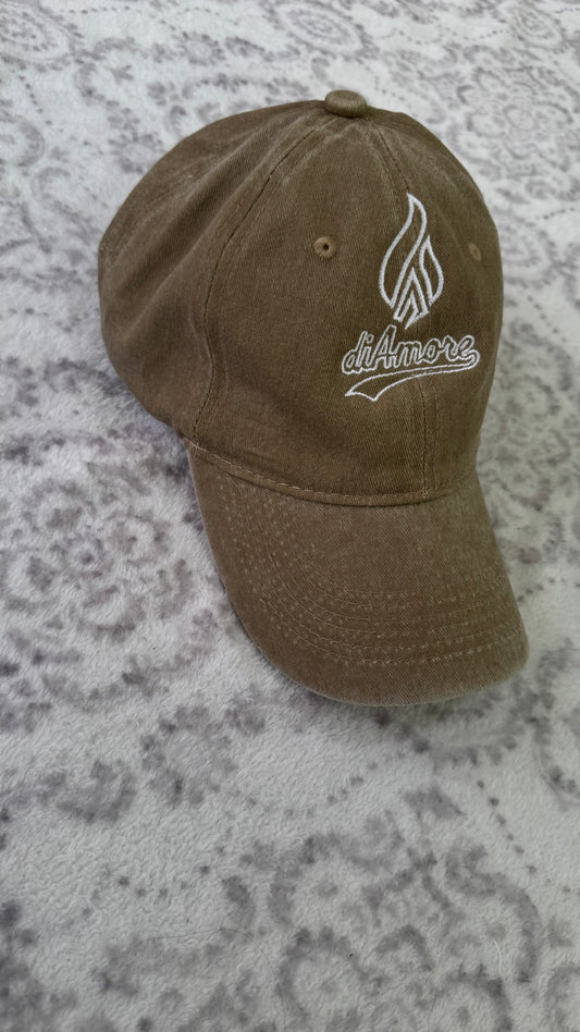 GORRAS DEPORTIVAS