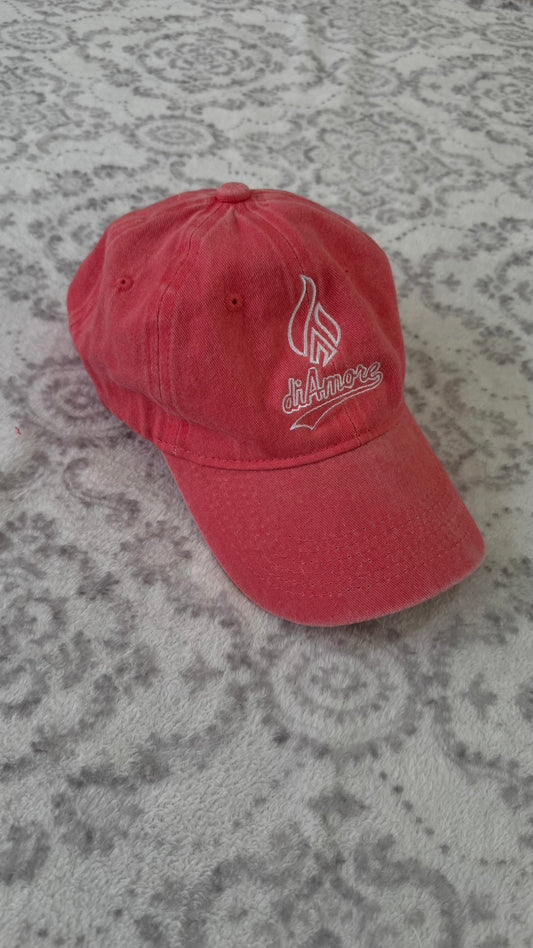 GORRAS DEPORTIVAS