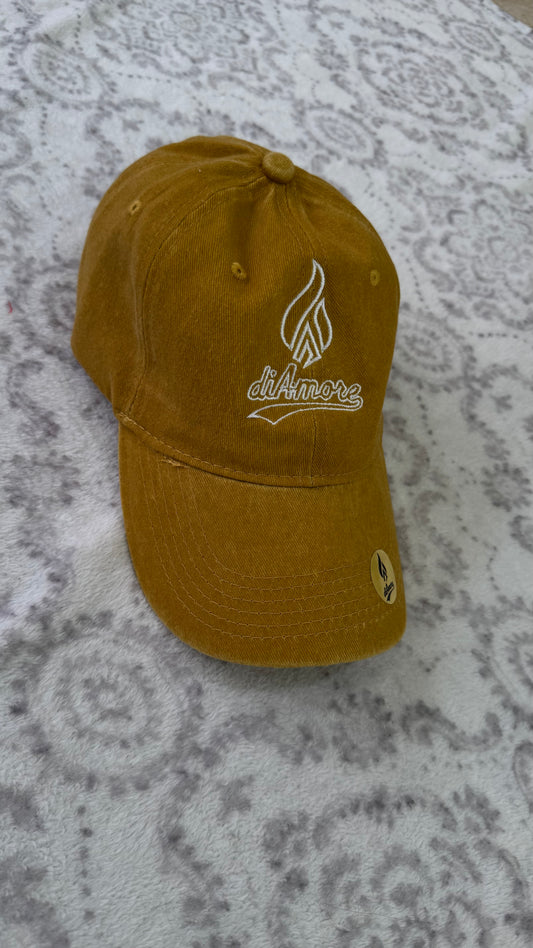 GORRAS DEPORTIVAS