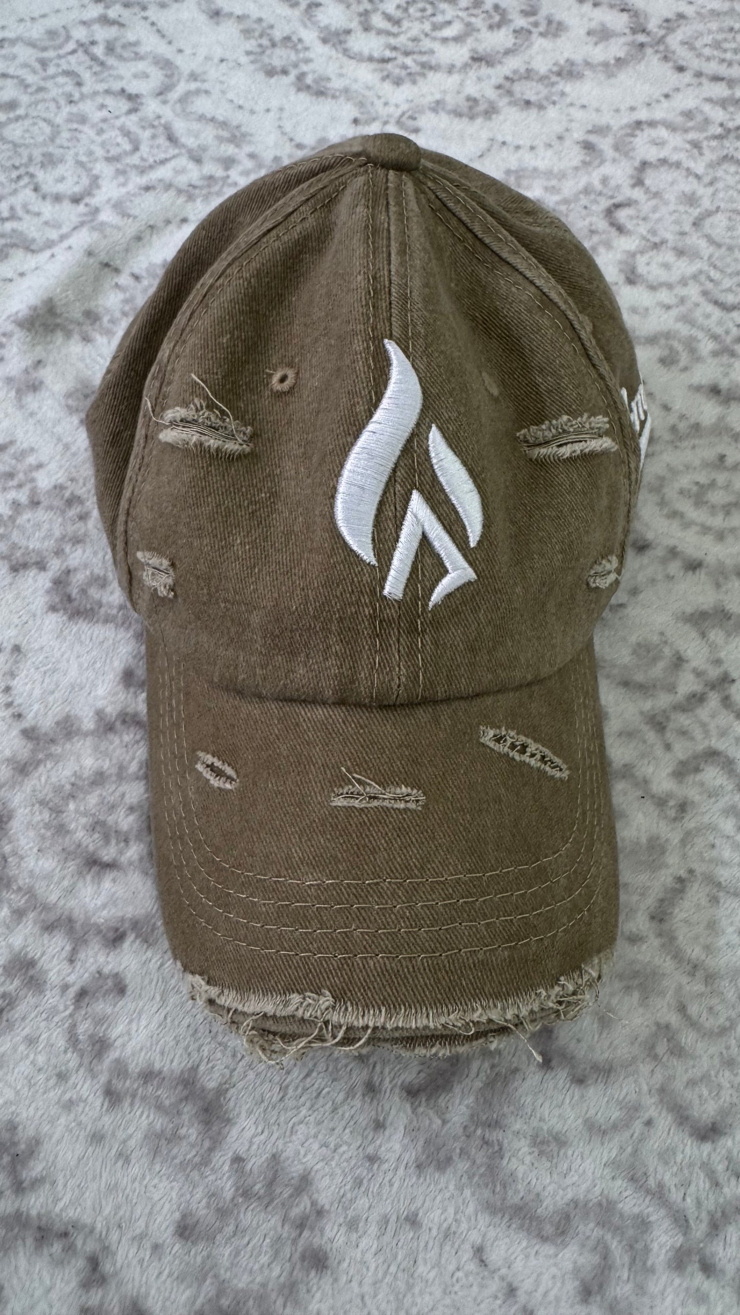 GORRAS DEPORTIVAS