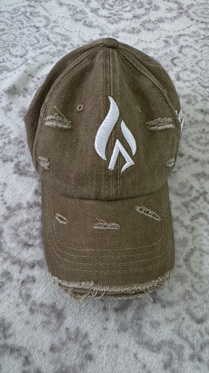 GORRAS DEPORTIVAS