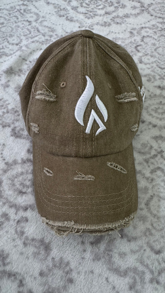 GORRAS DEPORTIVAS