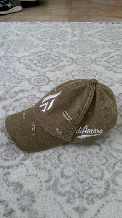 GORRAS DEPORTIVAS